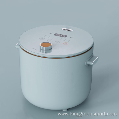 Multi-Function Low Sugar Rice Cooker For Sales